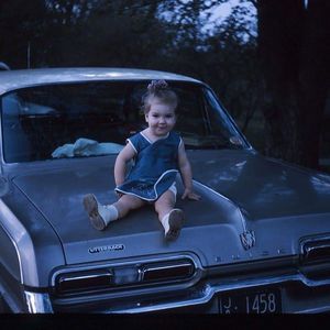 Meet your Posher, Molly welliever